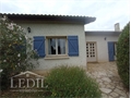 Maison située en campagne à la vente